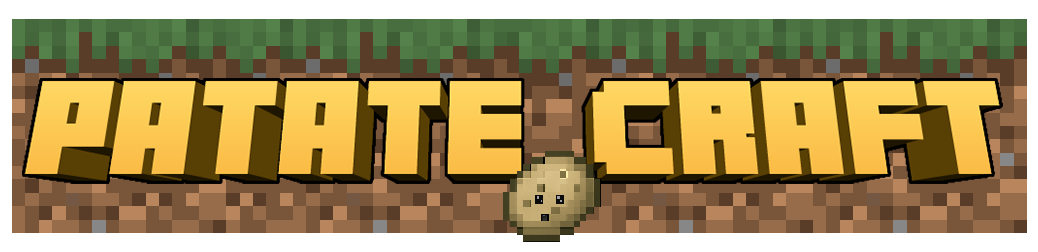 Patate Craft